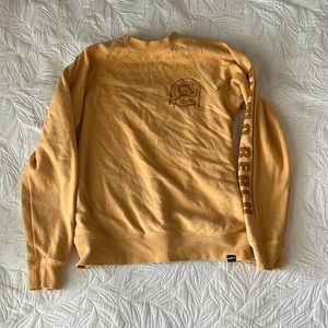 panchos sweater